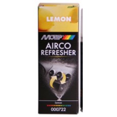 MOTIP AIRCO REFRESHER LEMON 150ML