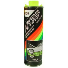MOTIP Anti Roest Waxcoating Onderschroefbus 1000 ml