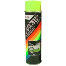 MOTIP Anti Roest Waxcoating spray 500 ml