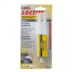 Loctite Poxymatic aluminium 3455