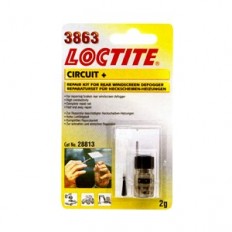 Loctite circuit + 3863
