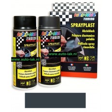 Motip Sprayplastset Carbon