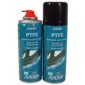 Motip PTFE-Spray voor tweewielers 200 ml